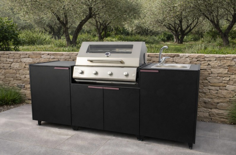 Serie T